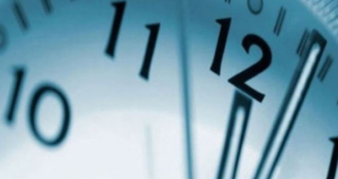 BU GECE TÜRKİYE SAATLERİ DURDURACAK