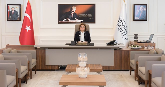 Bu gecenin beraberliğimizi güçlendirmesini diliyorum