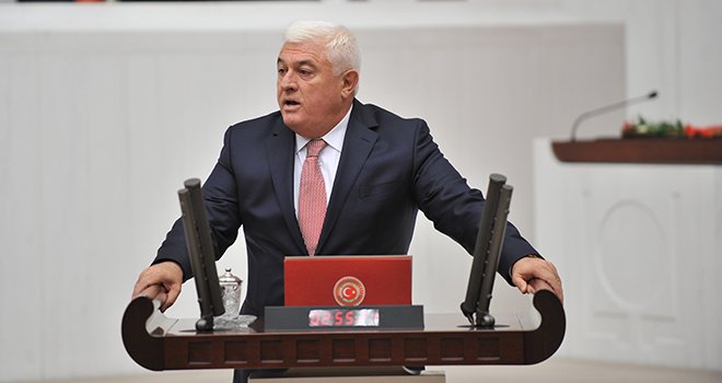 Bu halk, iradesini tek bir kişiye teslim etmez!