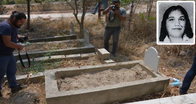 Bu nasıl anne! Gaziantep’te vahşet