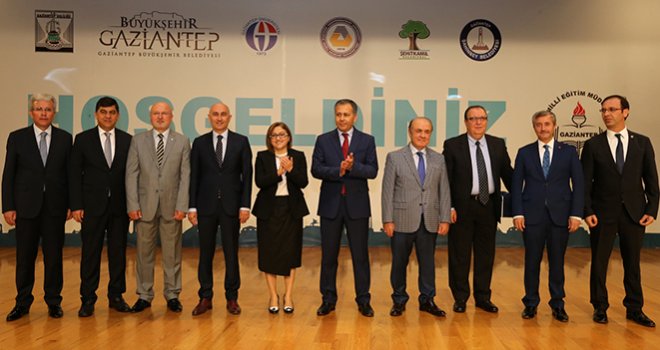 Bu Şehrin Ulaşımı Kadar Eğitimi İle De İlgileniyoruz