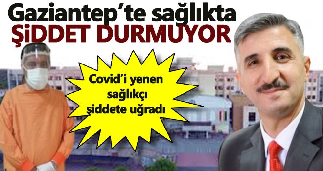 Bu şiddet eğilimi ne zaman bitecek?