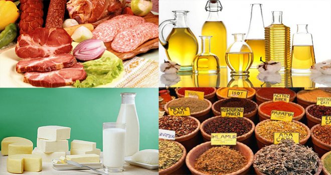 BU ÜRÜNLERE DİKKAT!