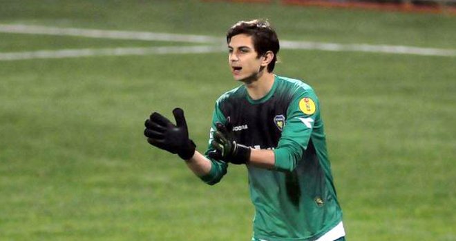 BUCASPOR'A SÜPER MARKAJI
