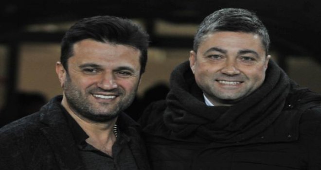 Bülent Uygun: Gaziantepspor düşmeyecek