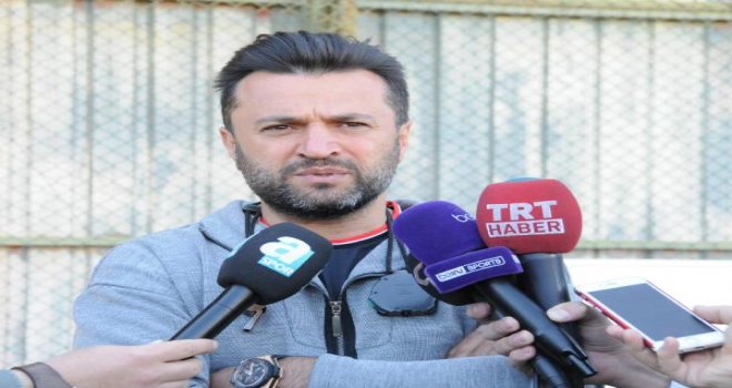 Bülent Uygun: Ractoral'ın ölümüyle hepimiz sarsıldık 