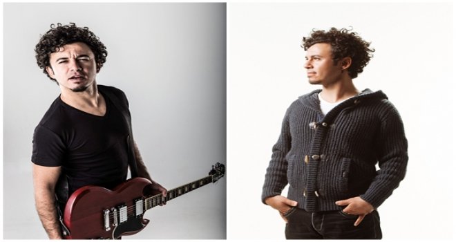 BURAY “İSTERSEN” REMIX ALBÜMÜNÜ YAYINLADI