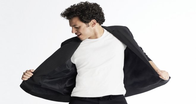 Buray, yılbaşı gecesi üç ayrı yerde sahne alacak