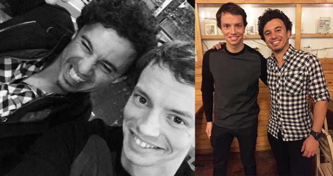 BURAY YURTDIŞINA GÖZ KIRPTI!