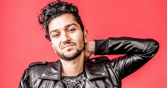 BURÇAK’TAN MÜZİK DÜNYASINA BİR “TAKSİ”!