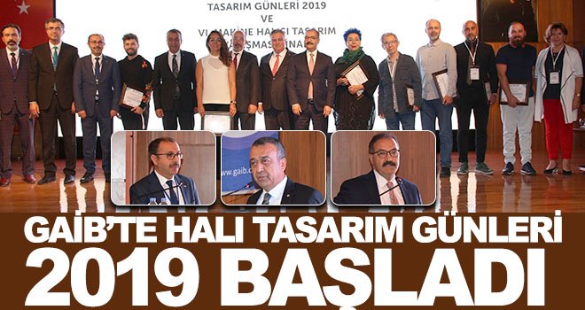 Bütün sektörlere tasarımcı havuzu oluşturmak zorundayız