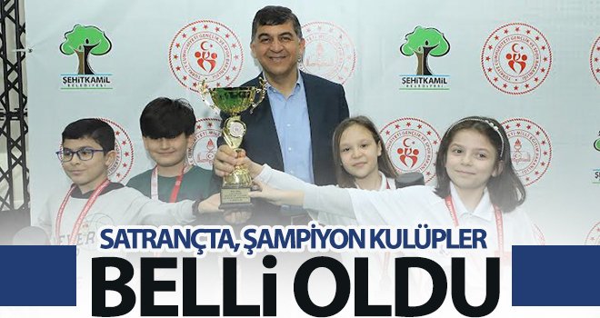 Büyük finale Mersin ev sahipliği yapacak