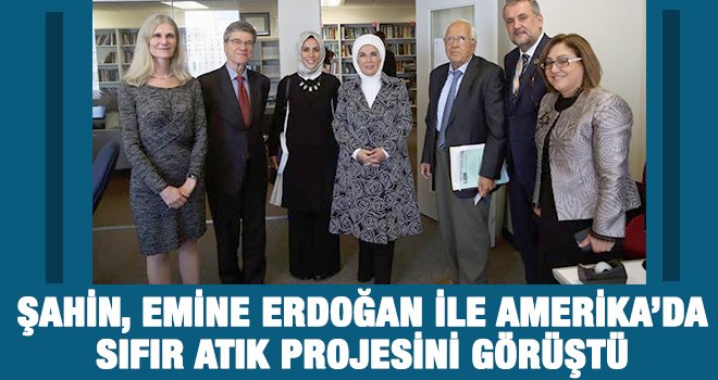 Büyükşehir bünyesinde 'Sıfır Atık' takımı kurdu