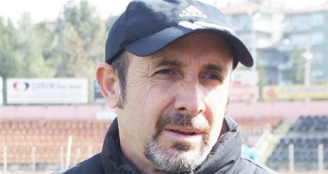 Büyükşehir Gaziantepspor'da istifa şoku devam ediyor