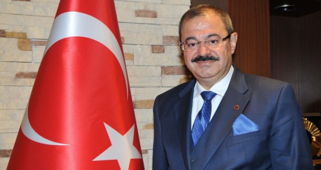 Büyükşehir Gaziantepspor'da Konukoğlu heyecanı