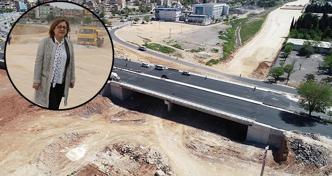 Büyükşehir, GAZİRAY çalışmalarını aralıksız sürdürüyor 