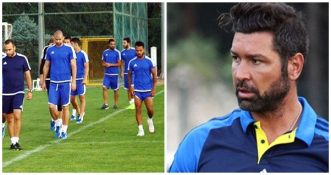 BÜYÜKŞEHİR TARİHİNİN EN İYİ BAŞLANGICINI YAPTI