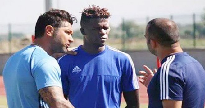 BÜYÜKŞEHİR’DE BEBETO ŞOKU