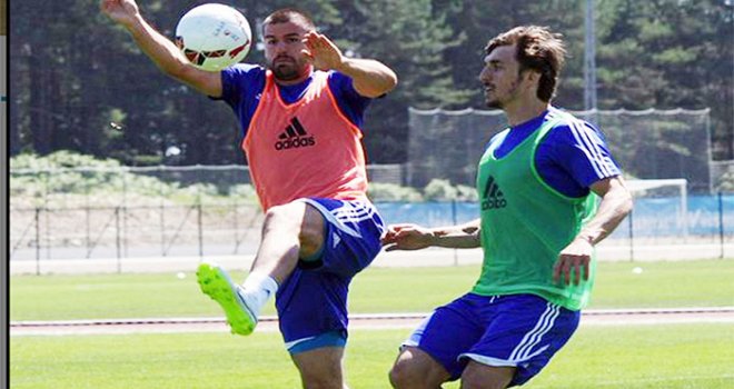 Büyükşehir’de hazırlıklar tam gaz devam ediyor