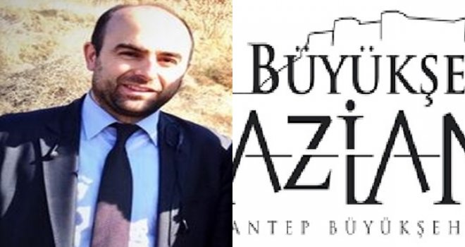 Büyükşehir'de Nuraydın Arıkan da açığa alındı