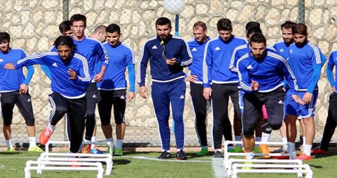 BÜYÜKŞEHİR’DE ZİRVEDE KALMA HESAPLARI