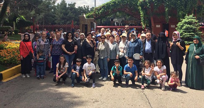 Büyükşehir'den bir kültür çalışması daha