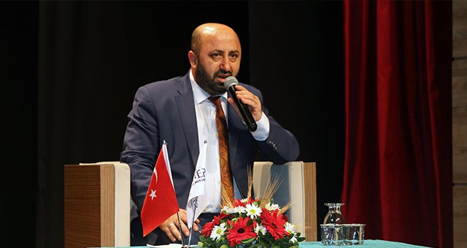 Büyükşehir'den bir kültür etkinliği daha