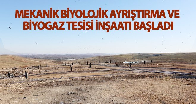 Büyükşehir'den dev çevreci yatırım! 