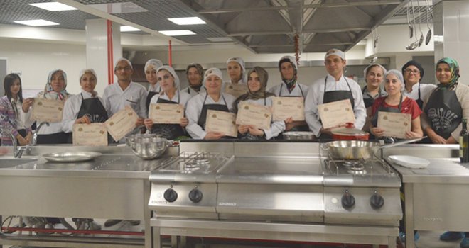 BÜYÜKŞEHİR’DEN EKMEK İSRAFINA “HAYIR” PROJESİ