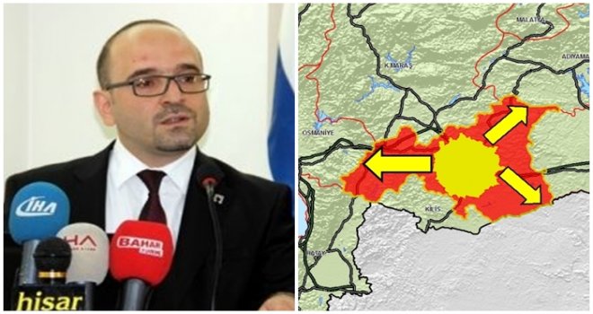 Büyükşehir'den Mimarlar Odası'nın iddialarına cevap