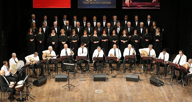 Büyükşehir'den Ramazan'a özel konser