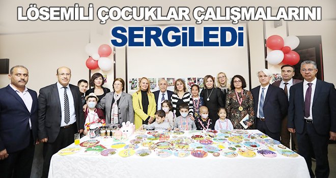 Büyükşehir'den 'Taştan Hikâyeler' sergisi