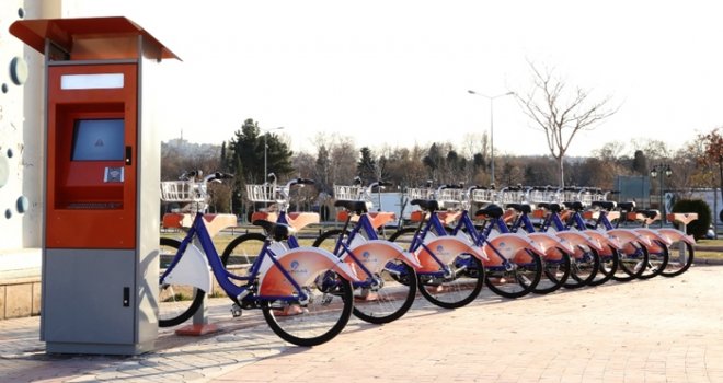 Büyükşehir'den trafiği rahatlatmak için yeni proje