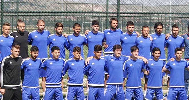 Büyükşehir’in ilk rakibi Balıkesirspor