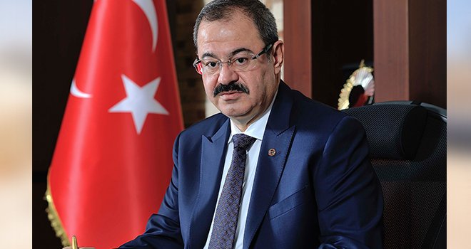 Büyüme rakamı sevindirdi