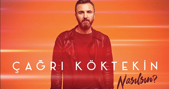 Tiyatro sanatçısı Çağrı'dan pop müziği albümü 