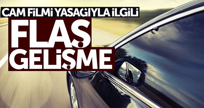 Cam filminde gözler Başbakan Yıldırım’da