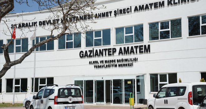 CAN KORKUSUYLA HAYAT VERİYORLAR