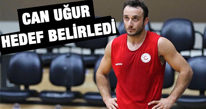 Can Uğur'dan açıklama!