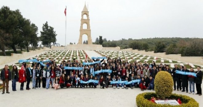 ÇANAKKALE SEFERLERİ YENİDEN BAŞLIYOR
