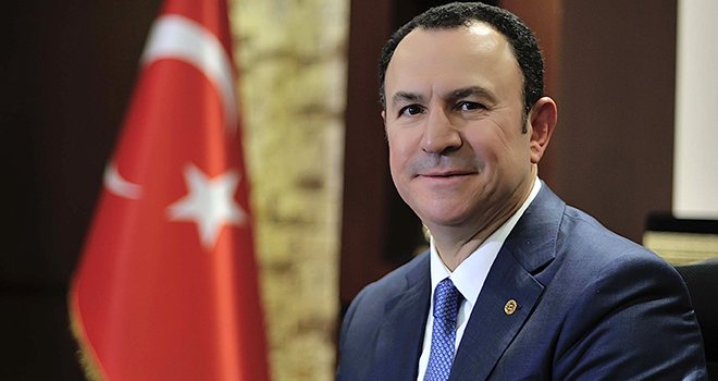 Çanakkale Zaferi'nin 102'inci yıl dönümünü kutladı