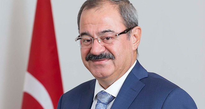 Çanakkale'nin amacı; Türk Milletini yarınlara ulaştırmak