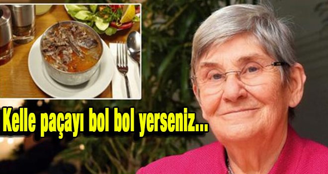 Canan Karatay'dan olay yaratacak 'botoks' önerisi!