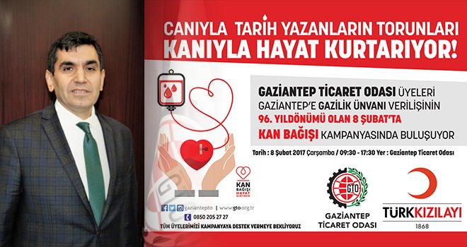  GTO’dan anlamlı kampanya