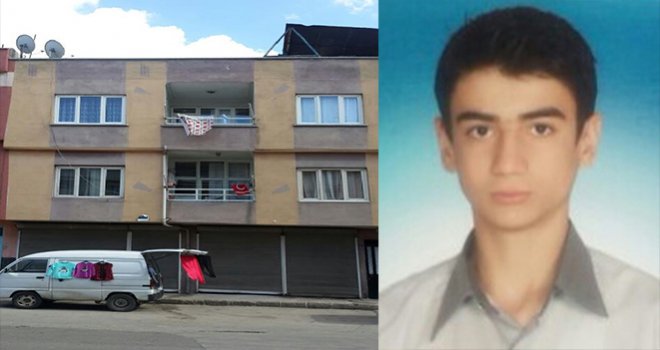 İşte Canlı bombanın babasından ilk ifade