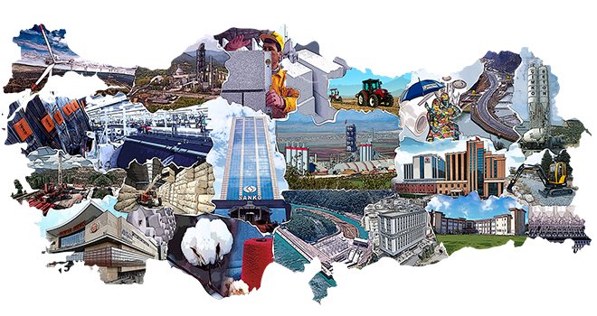 Capital 500'deki SANKO şirketleri