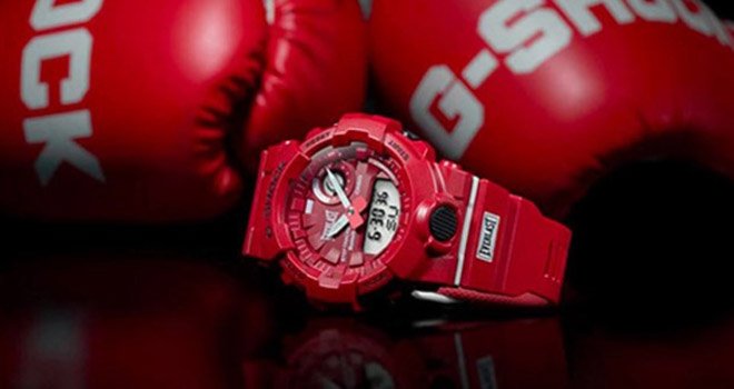 Casio Erkek Saat Modelleri...