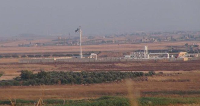 ÇATIŞMALAR YERİNİ SESSİZLİĞE BIRAKTI