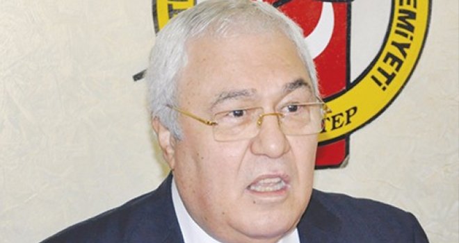 Celal Doğan İstifa Etmeyecek