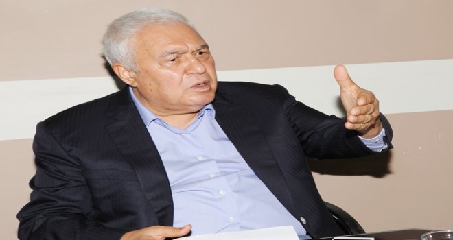 CELAL DOĞAN OY KAYIPLARI İÇİN PKK’YI SUÇLADI